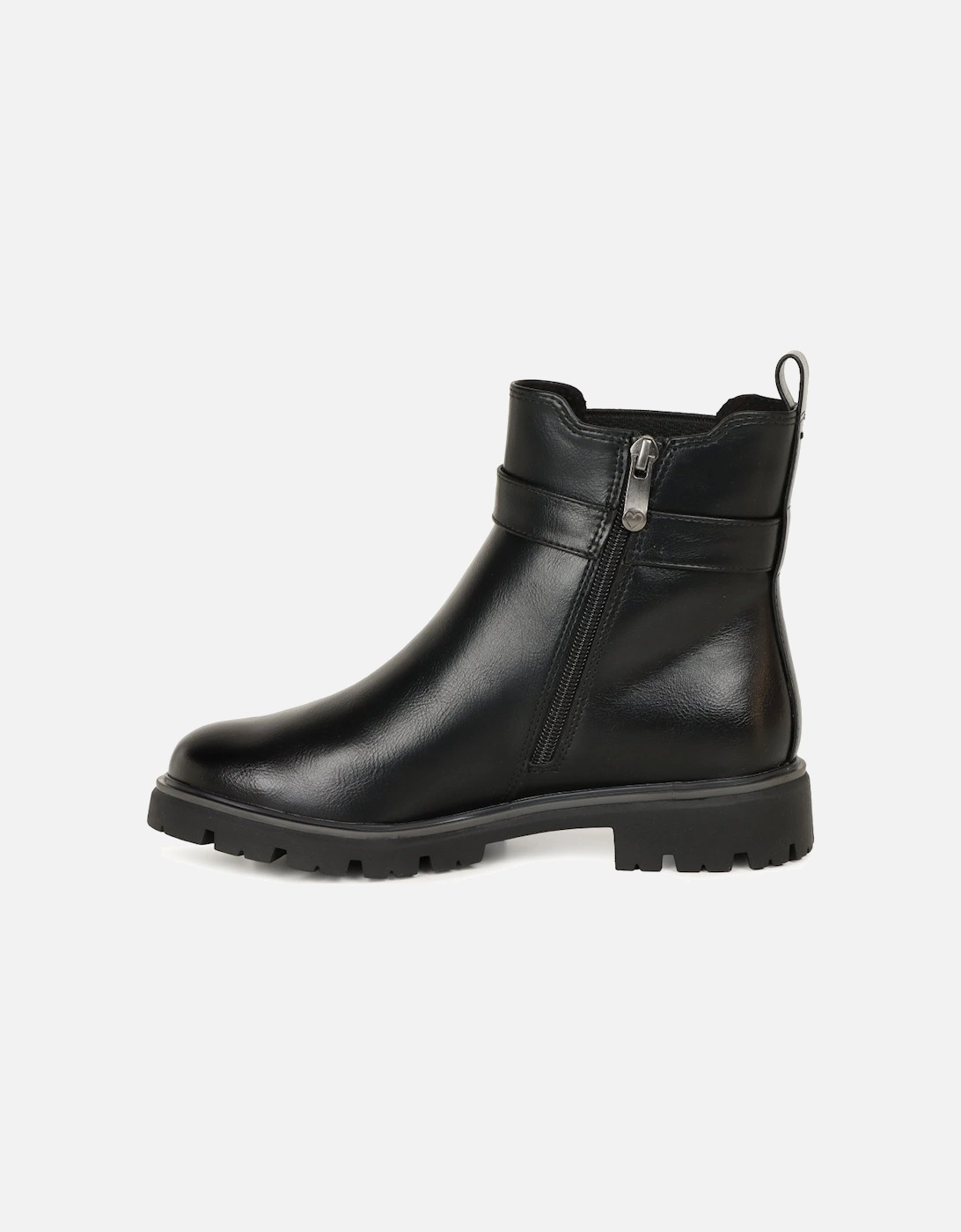 Burgos Womens Chelsea Boots