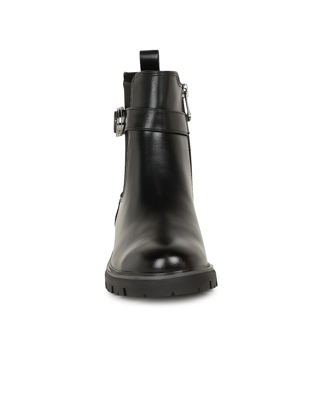 Burgos Womens Chelsea Boots