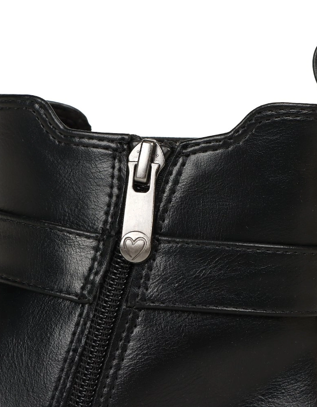 Burgos Womens Chelsea Boots