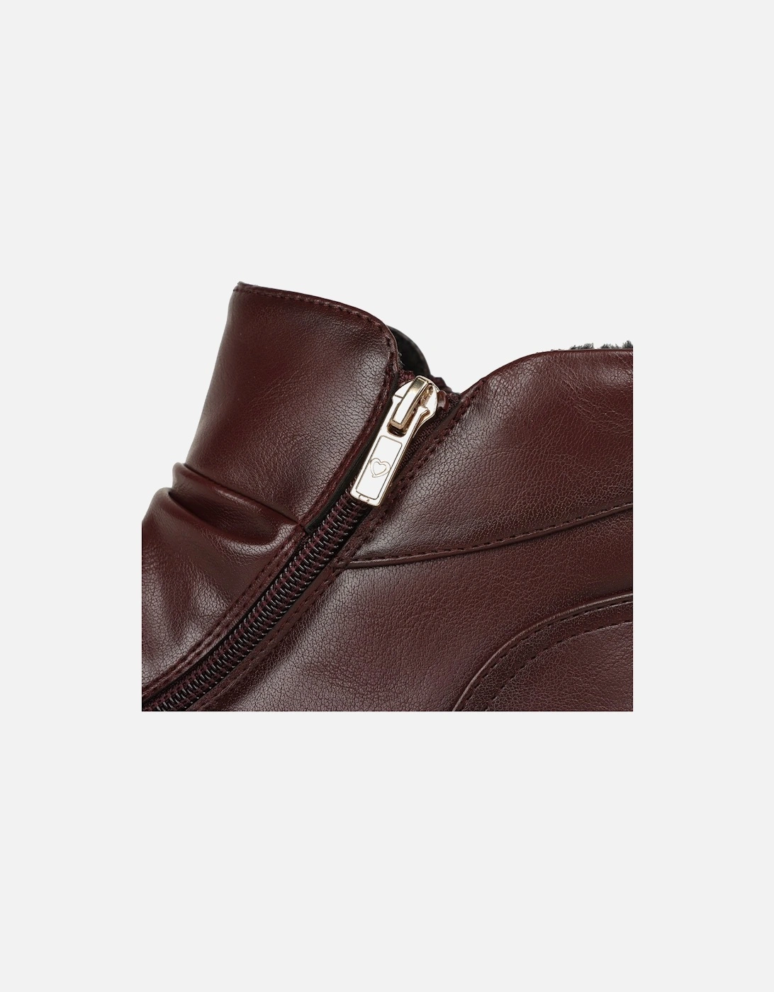 Duchess Womens Ankle Boots