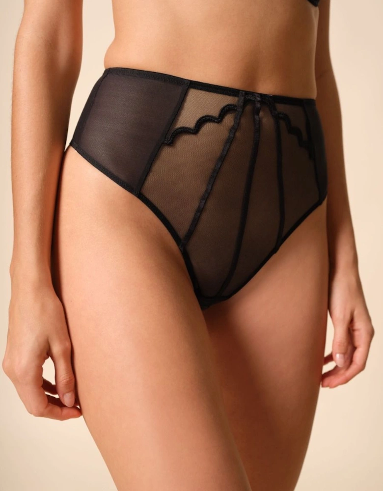 Obsession Deep Brief - Black