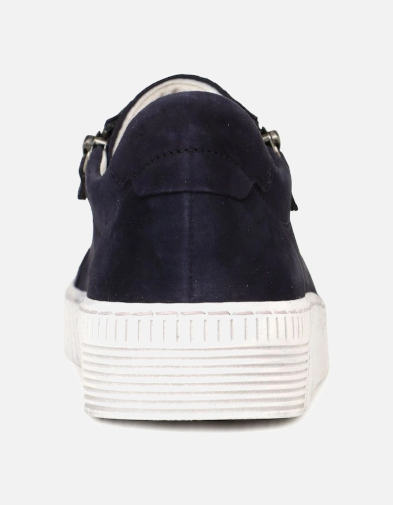 Wisdom Ladies Trainers