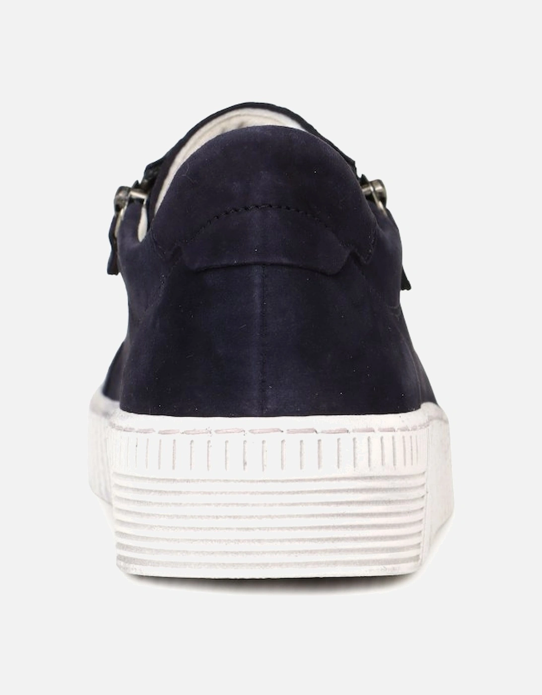 Wisdom Ladies Trainers