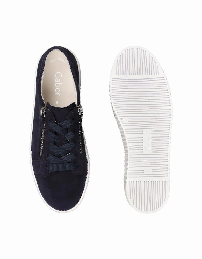 Wisdom Ladies Trainers