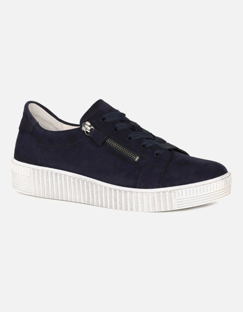 Wisdom Ladies Trainers
