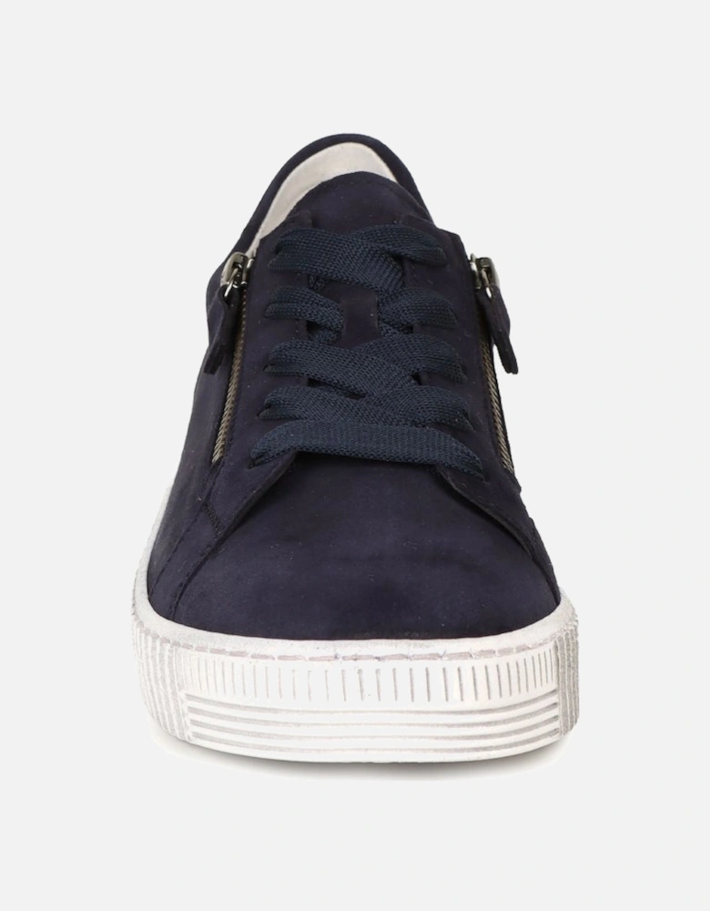 Wisdom Ladies Trainers