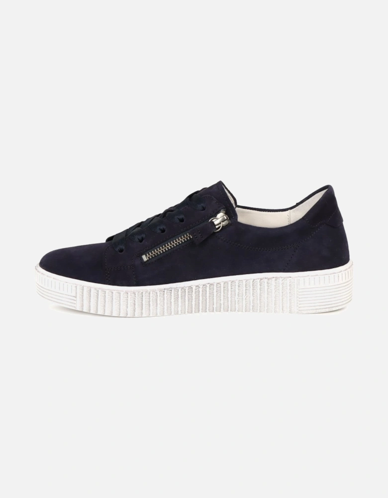 Wisdom Ladies Trainers