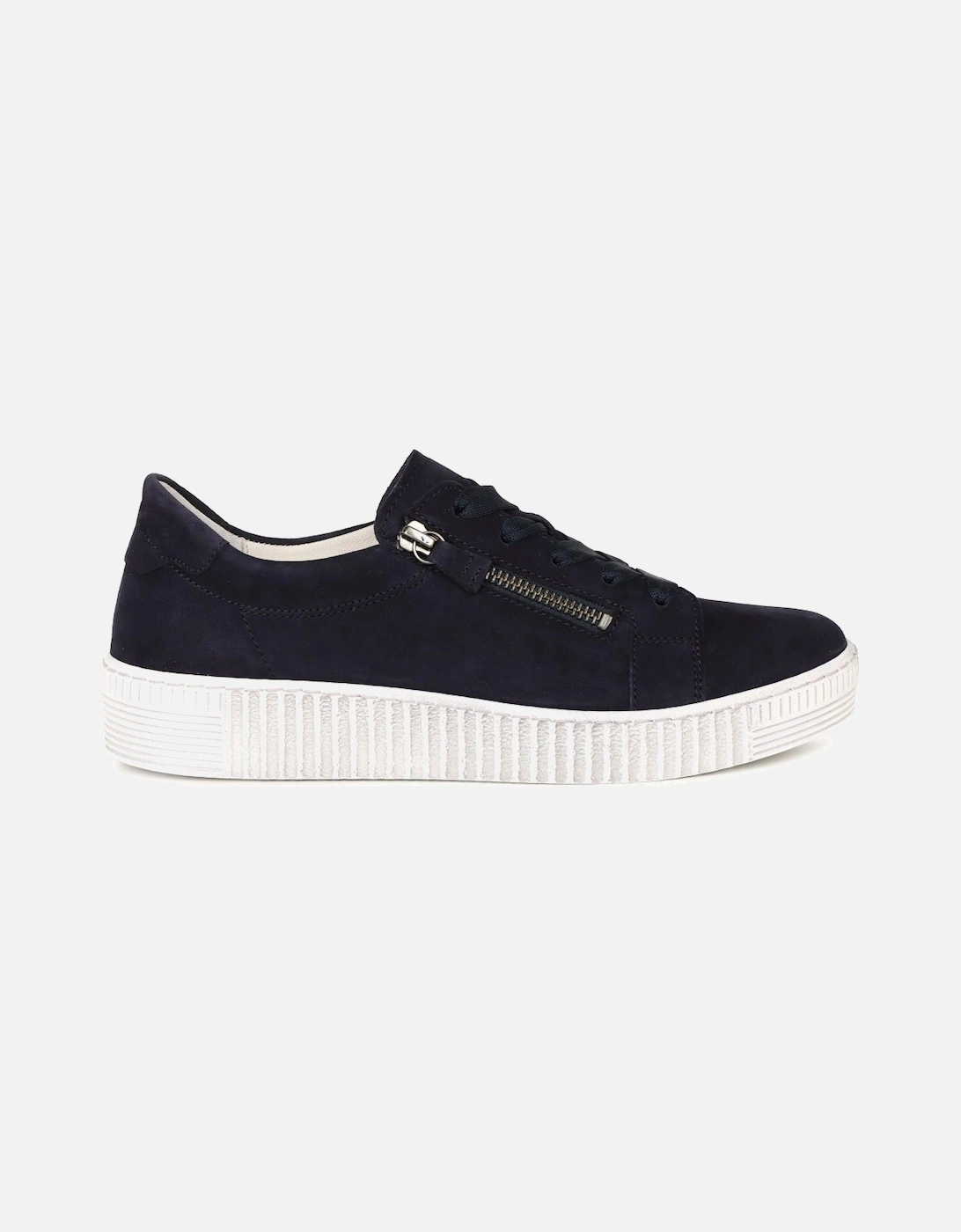 Wisdom Ladies Trainers