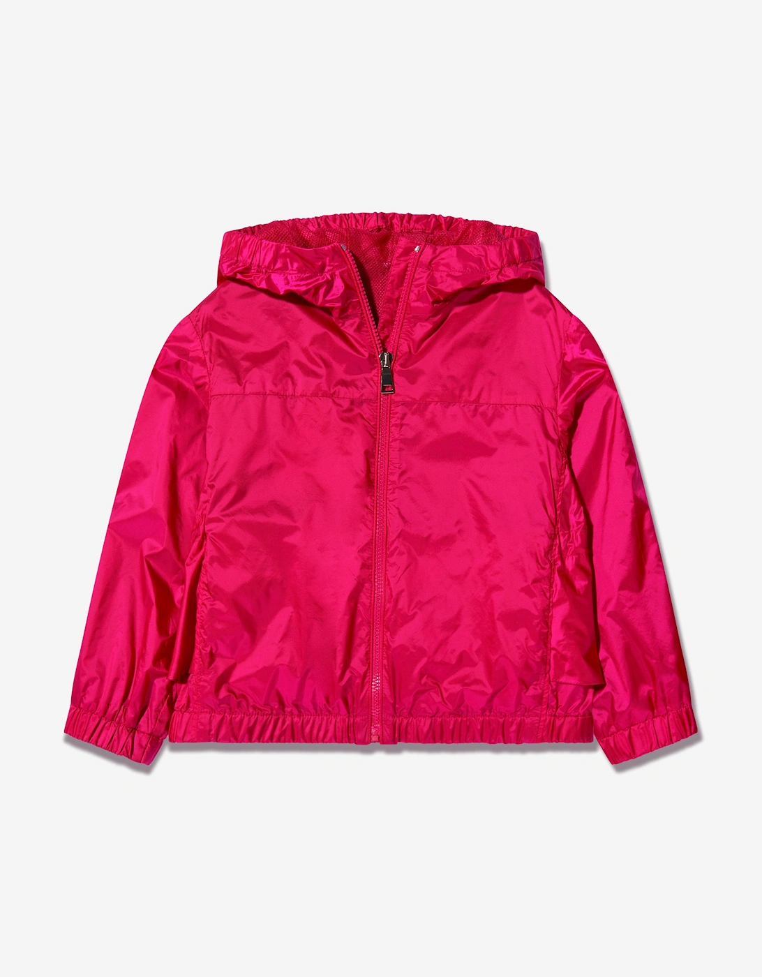 Enfant Girls Owara Jacket in Pink