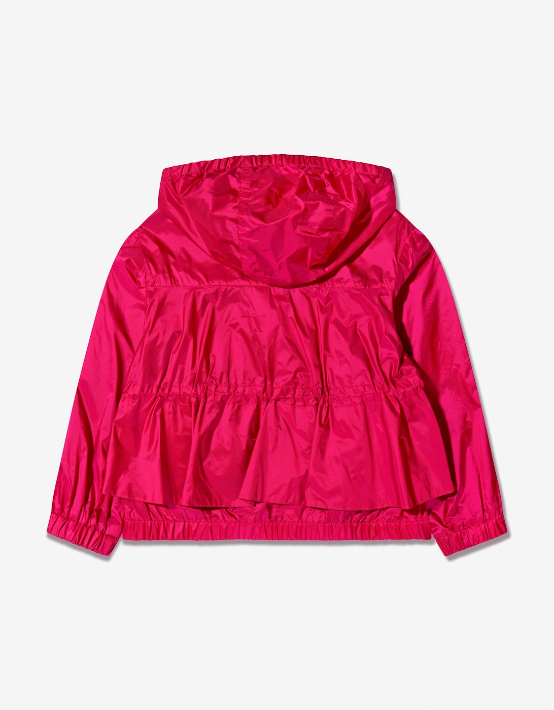 Enfant Girls Owara Jacket in Pink