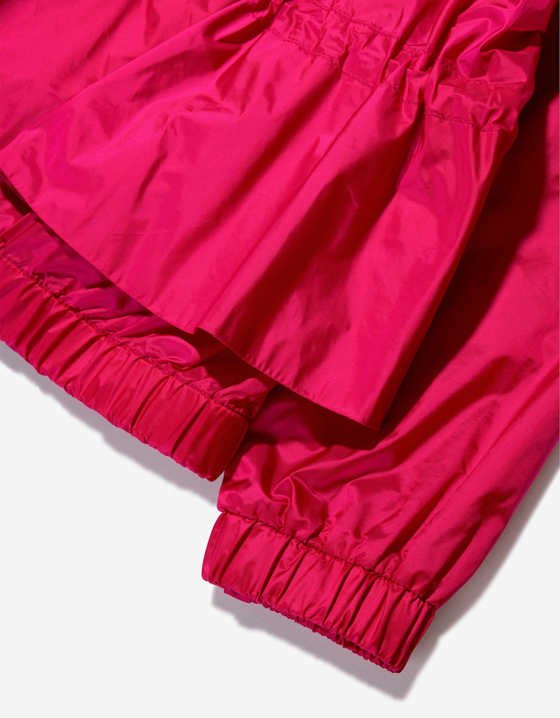 Enfant Girls Owara Jacket in Pink