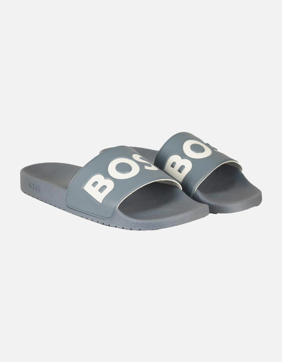 BOSS Aryeh Sliders, Open Blue, 3 of 2