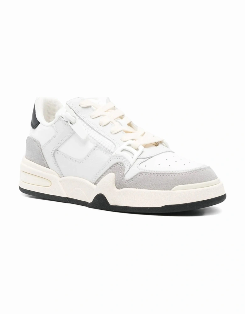 GZ Ghost Sneakers White