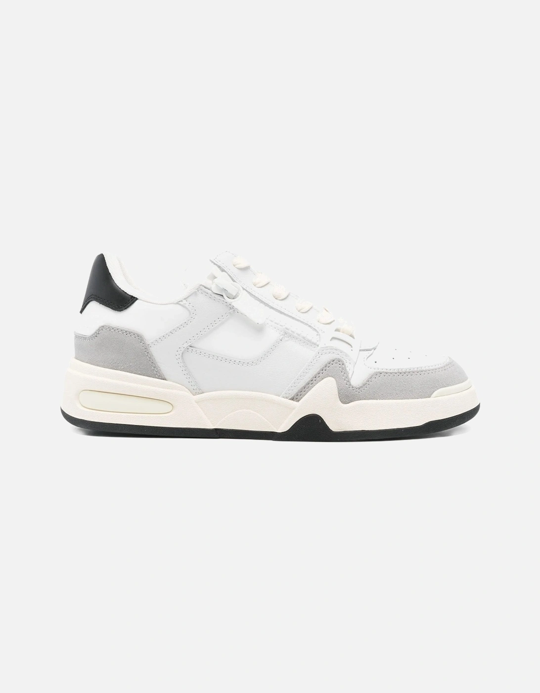 GZ Ghost Sneakers White, 5 of 4