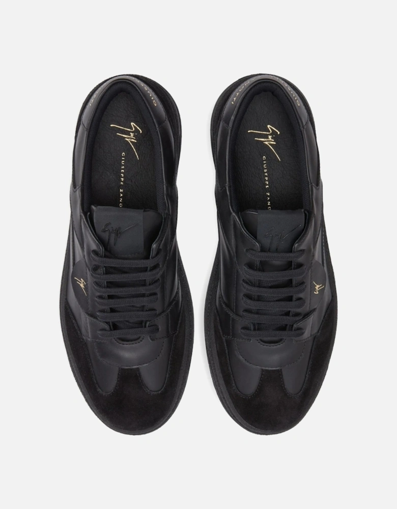 GZ94 Sneakers Black