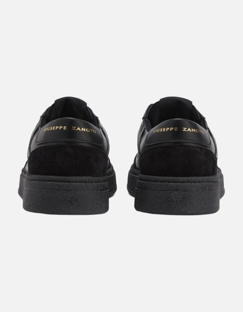 GZ94 Sneakers Black