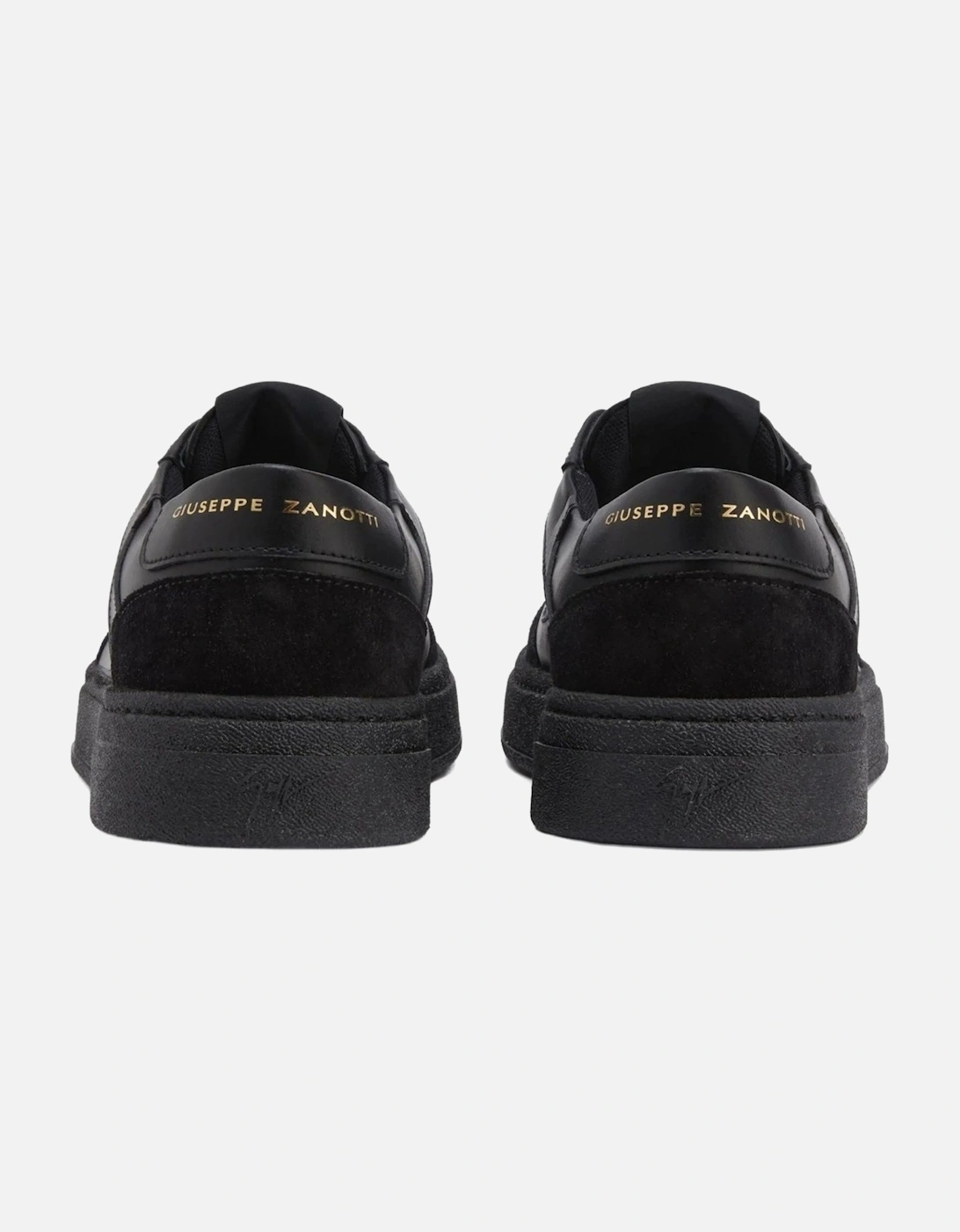 GZ94 Sneakers Black
