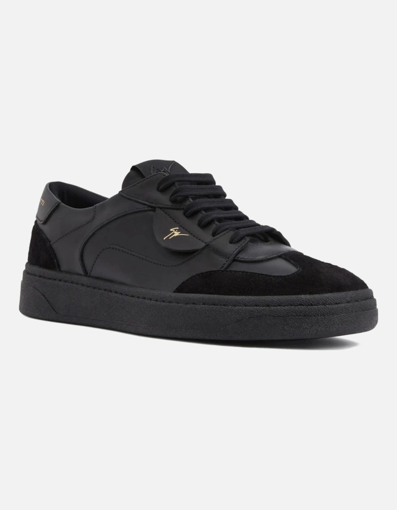 GZ94 Sneakers Black