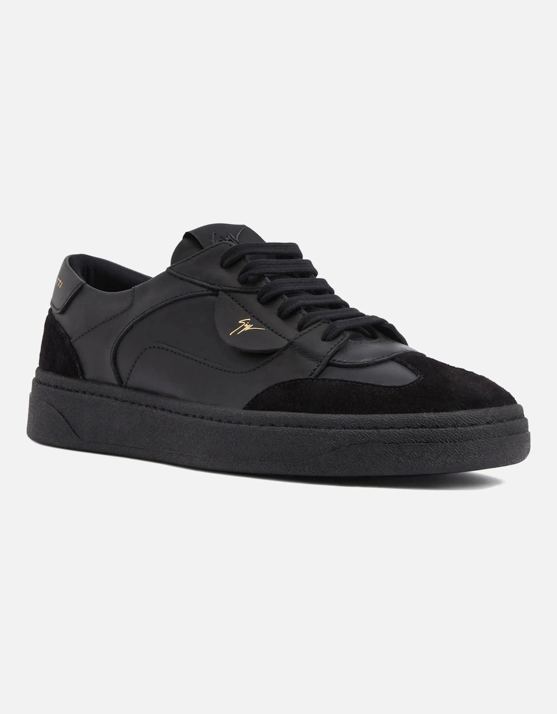 GZ94 Sneakers Black, 4 of 3