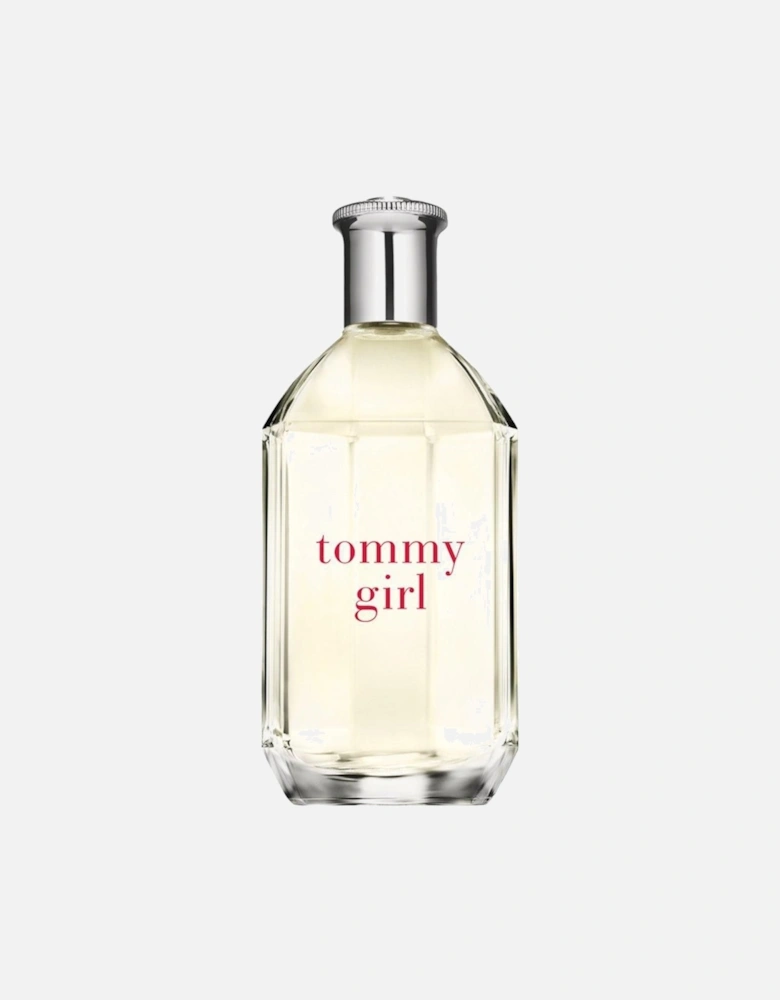 Tommy Girl Eau De Toilette