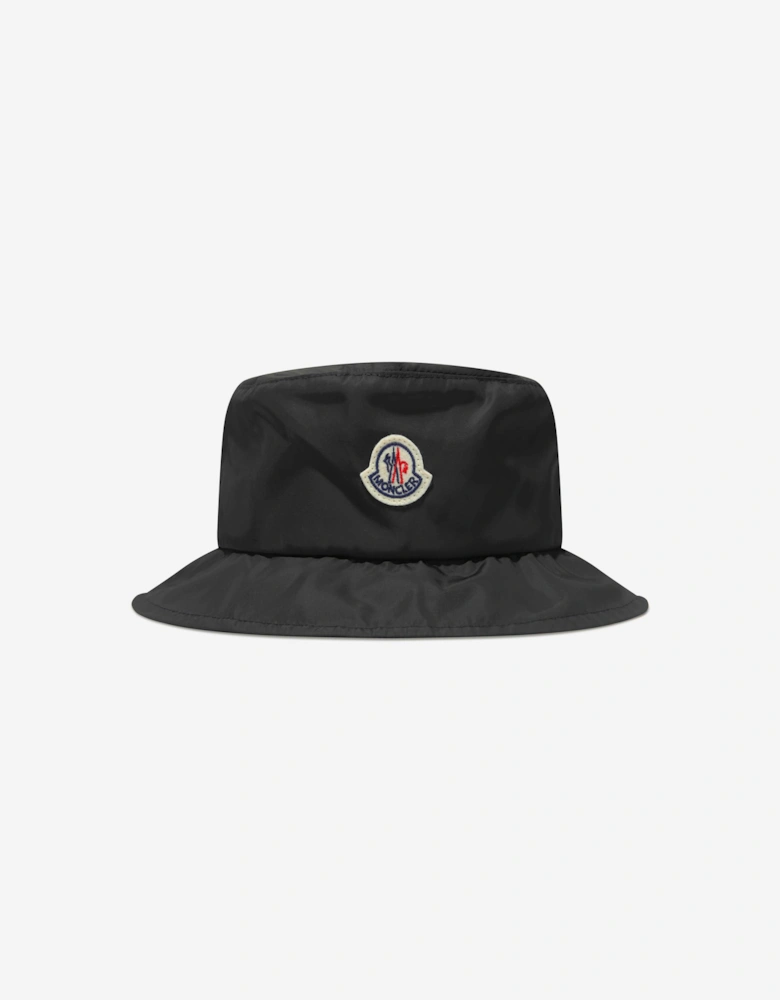 Enfant Girls Reversible Logo Hat