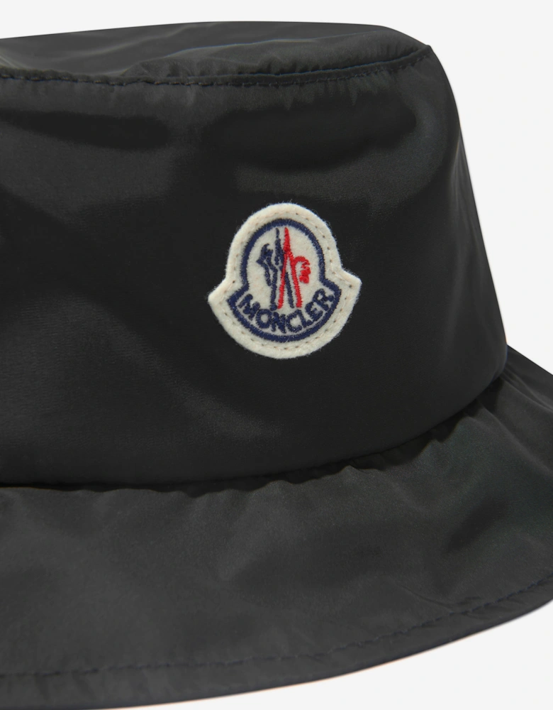 Enfant Girls Reversible Logo Hat