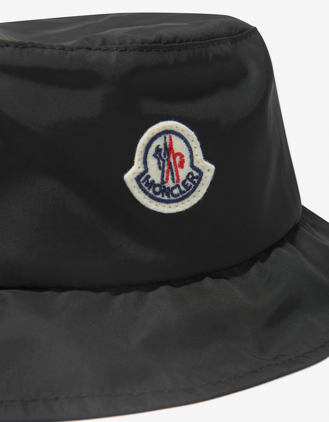 Enfant Girls Reversible Logo Hat