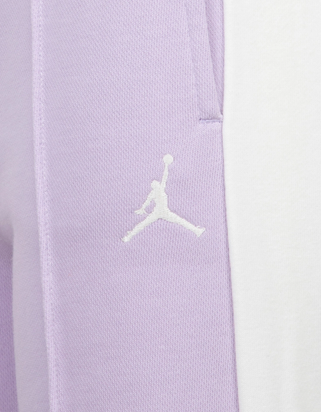Girls KSA FT Pants in Purple