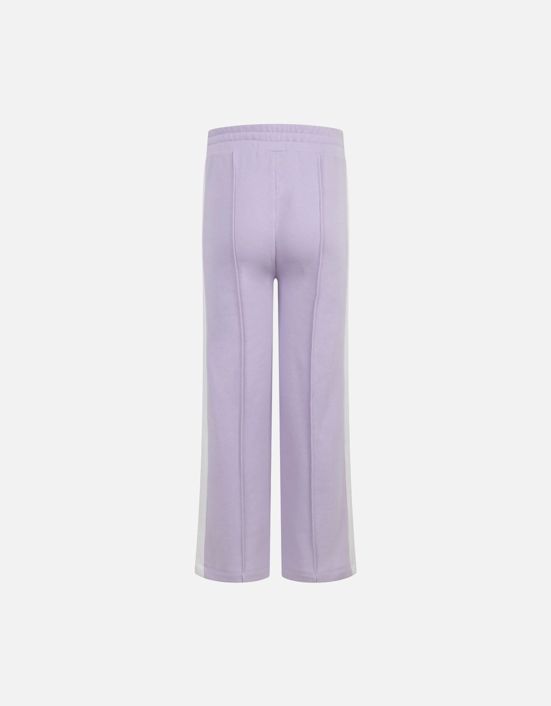Girls KSA FT Pants in Purple