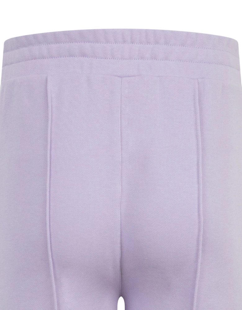 Girls KSA FT Pants in Purple
