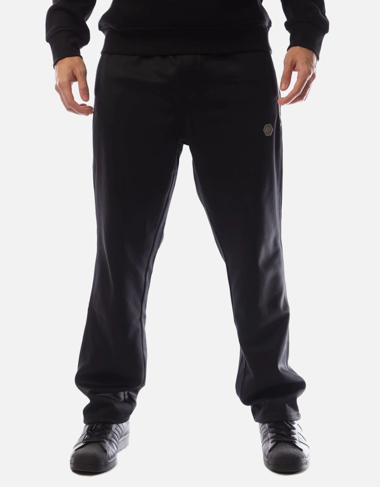 Obsidian Track Pants