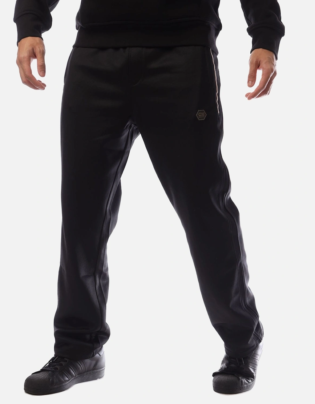 Obsidian Track Pants
