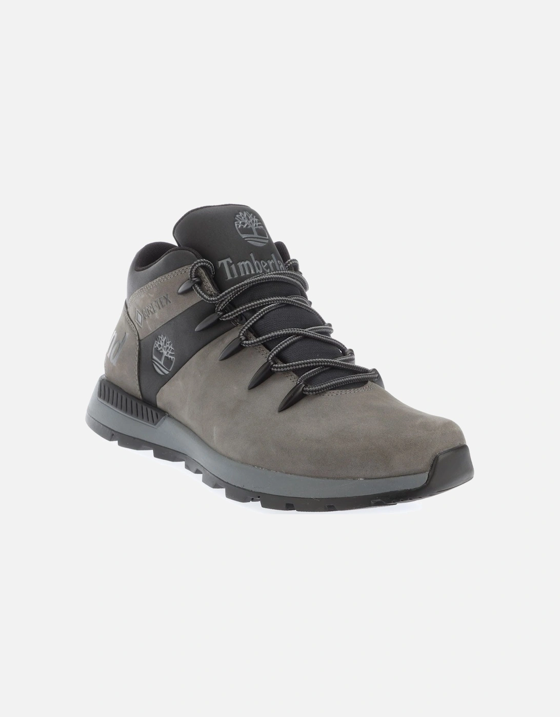 Sprint Trekker Mid Waterpoof Boots