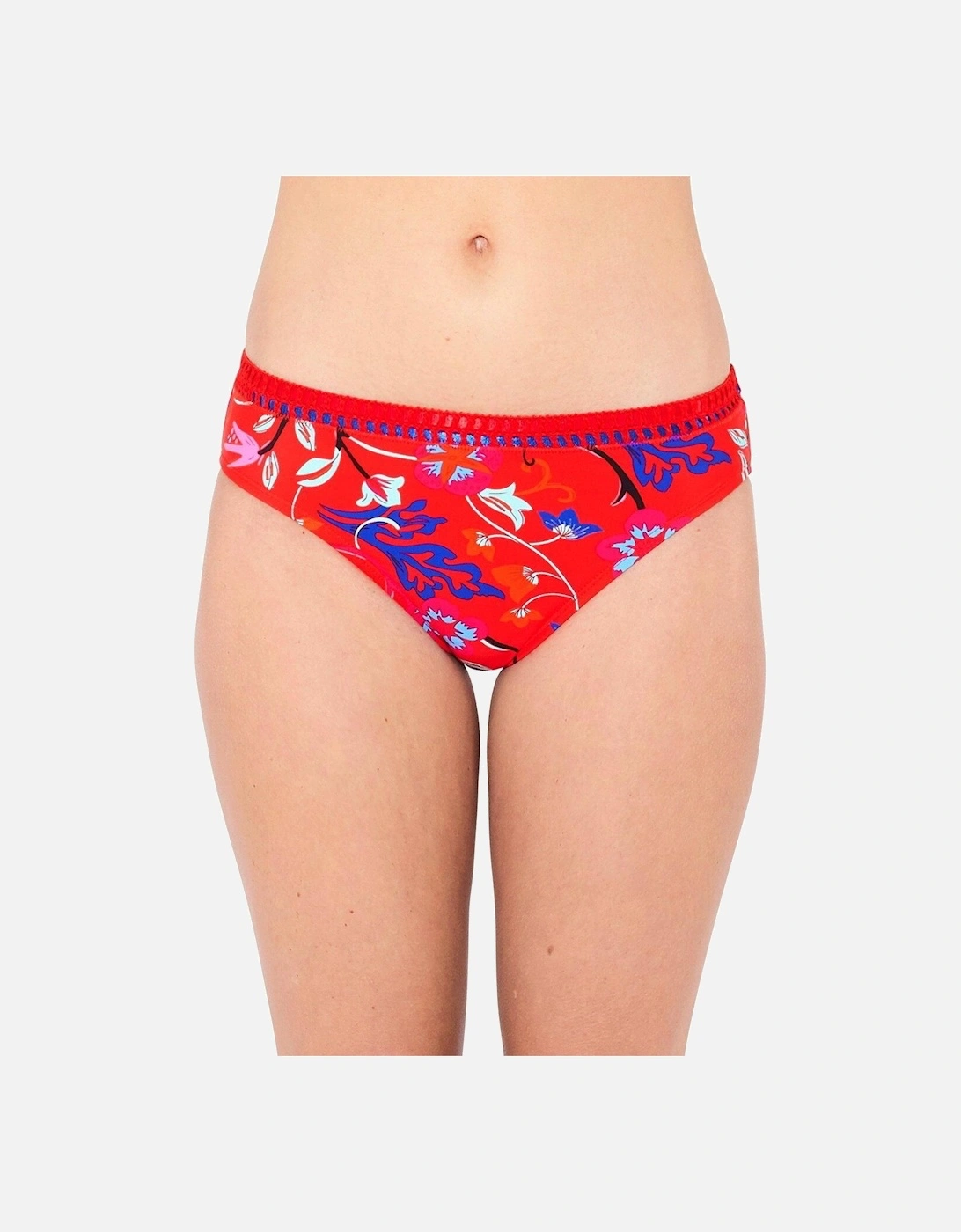 Crochet Standard Bikini Brief, 2 of 1
