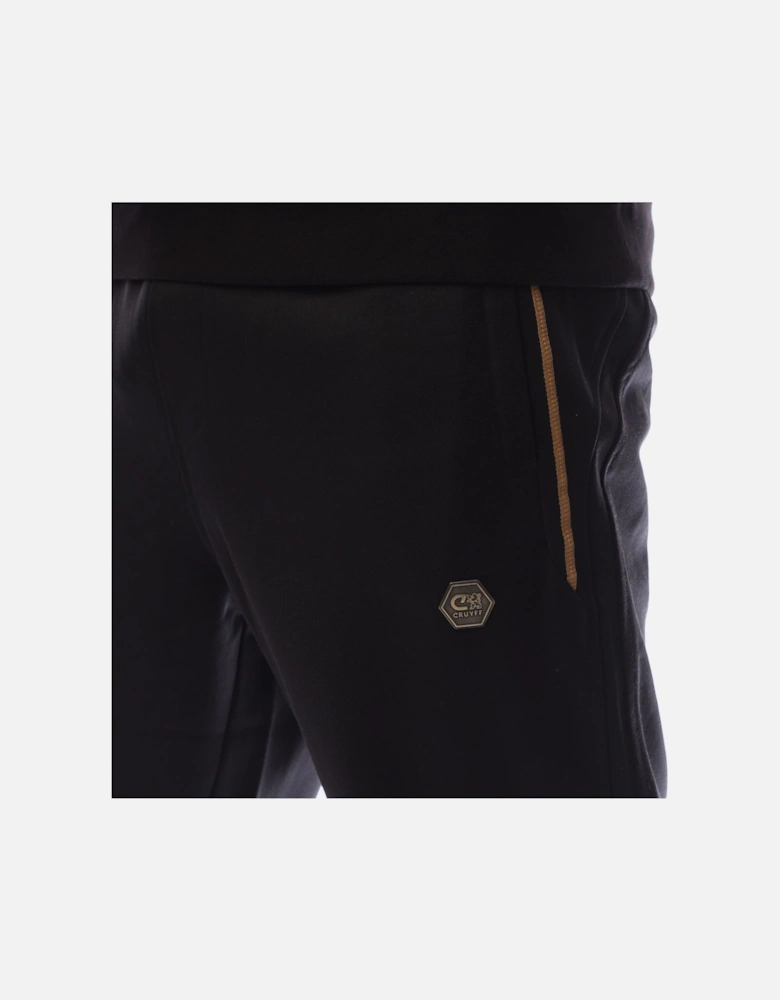 Obsidian Track Pants