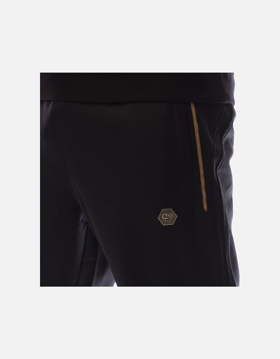 Obsidian Track Pants