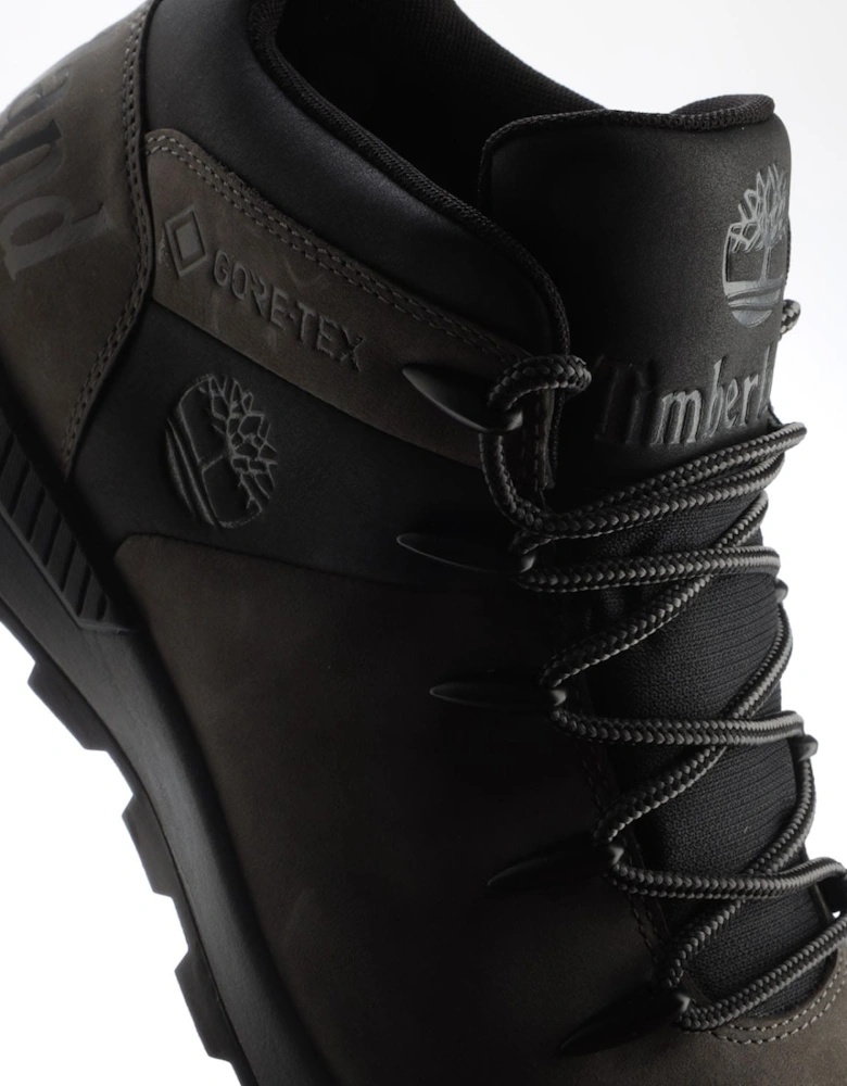 Sprint Trekker Mid Waterpoof Boots
