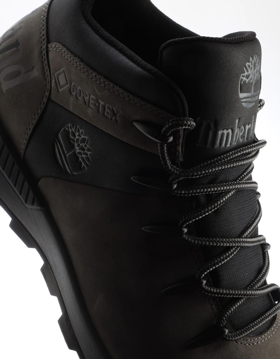 Sprint Trekker Mid Waterpoof Boots