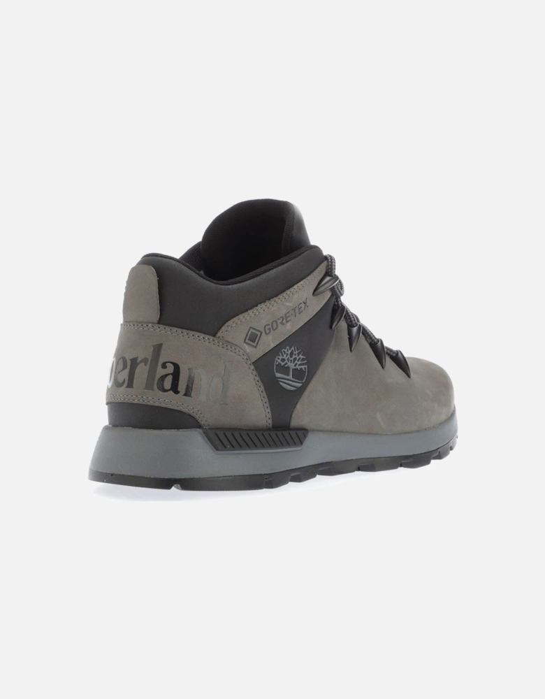 Sprint Trekker Mid Waterpoof Boots