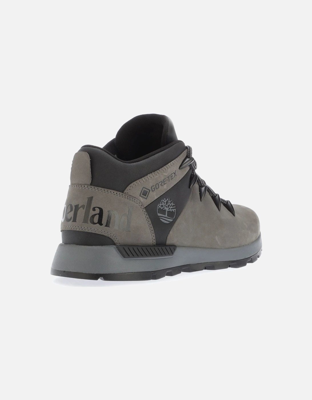 Sprint Trekker Mid Waterpoof Boots