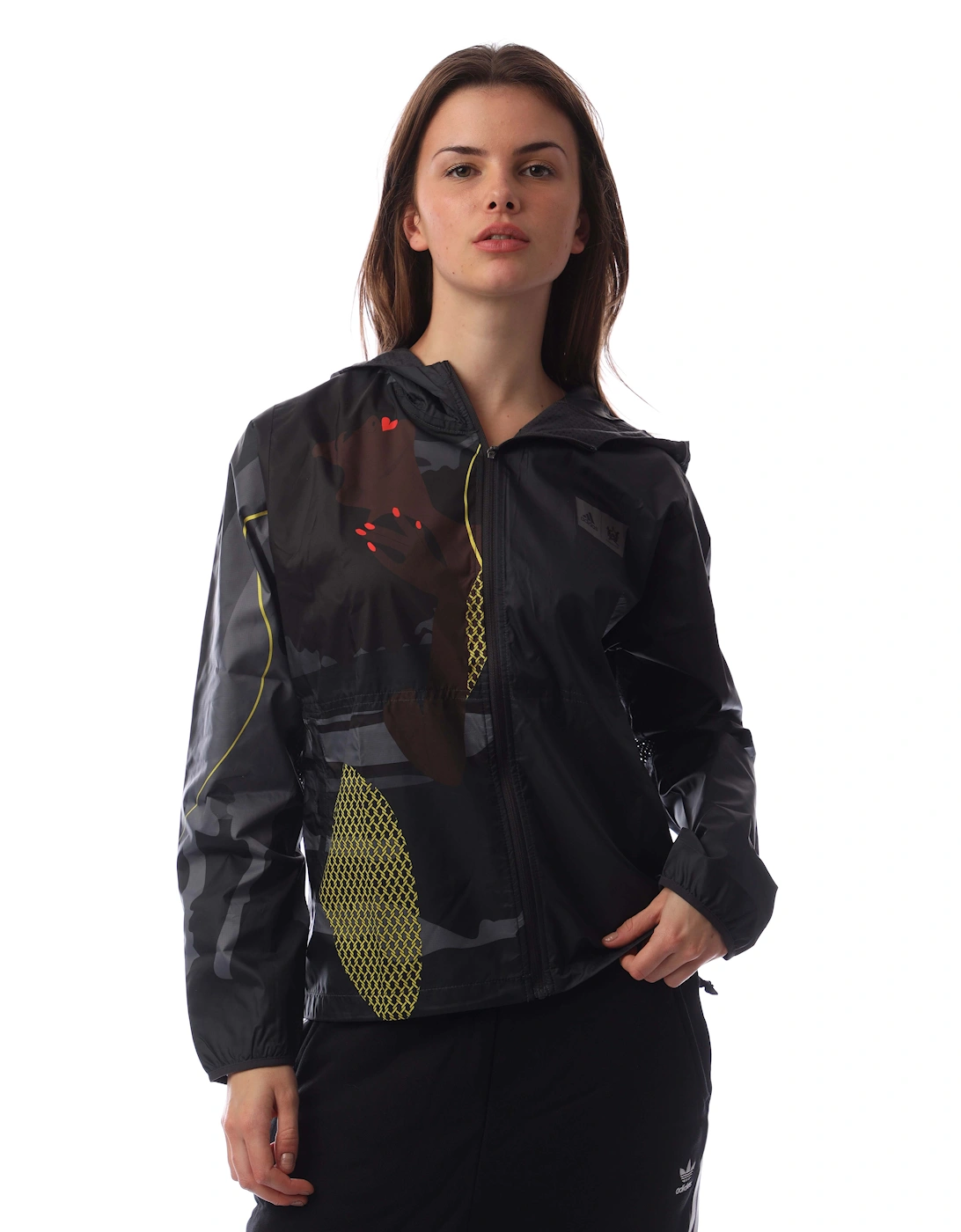 Thebe Magugu Fast Running Jacket, 5 of 4