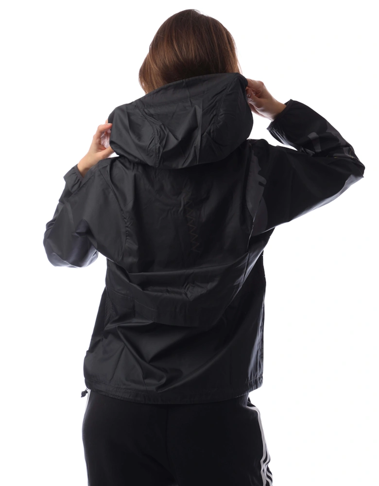 Thebe Magugu Fast Running Jacket