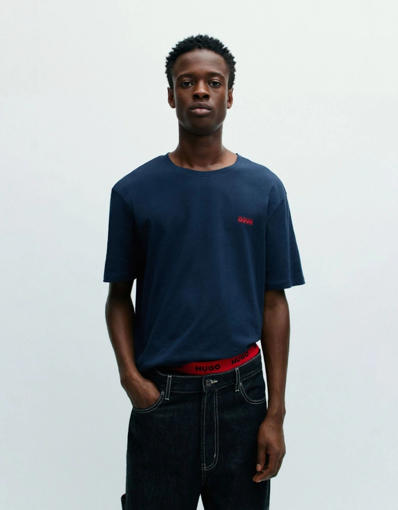 Dero Logo T-Shirt