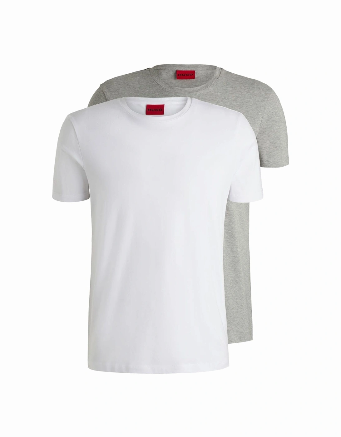 2 Pack of T-Shirts, 4 of 3