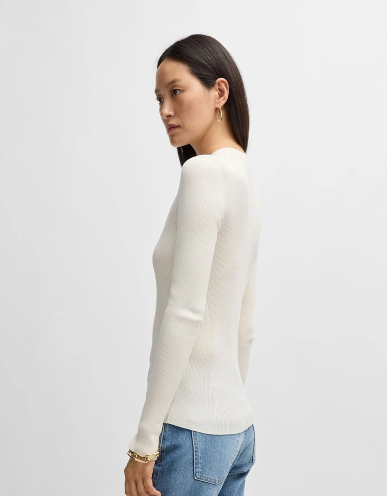 Feskiera Knitted Sweater