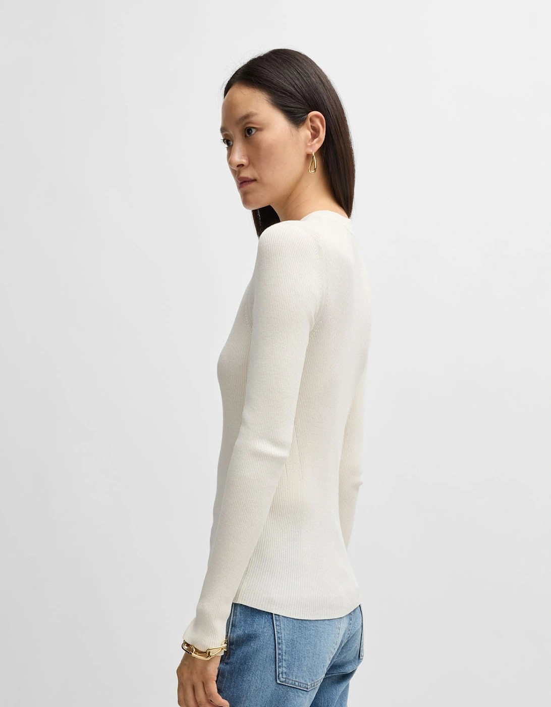 Feskiera Knitted Sweater