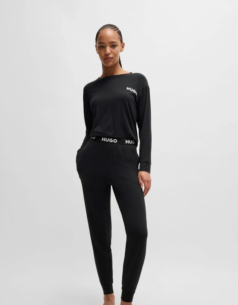 Unite Pyjama Bottoms