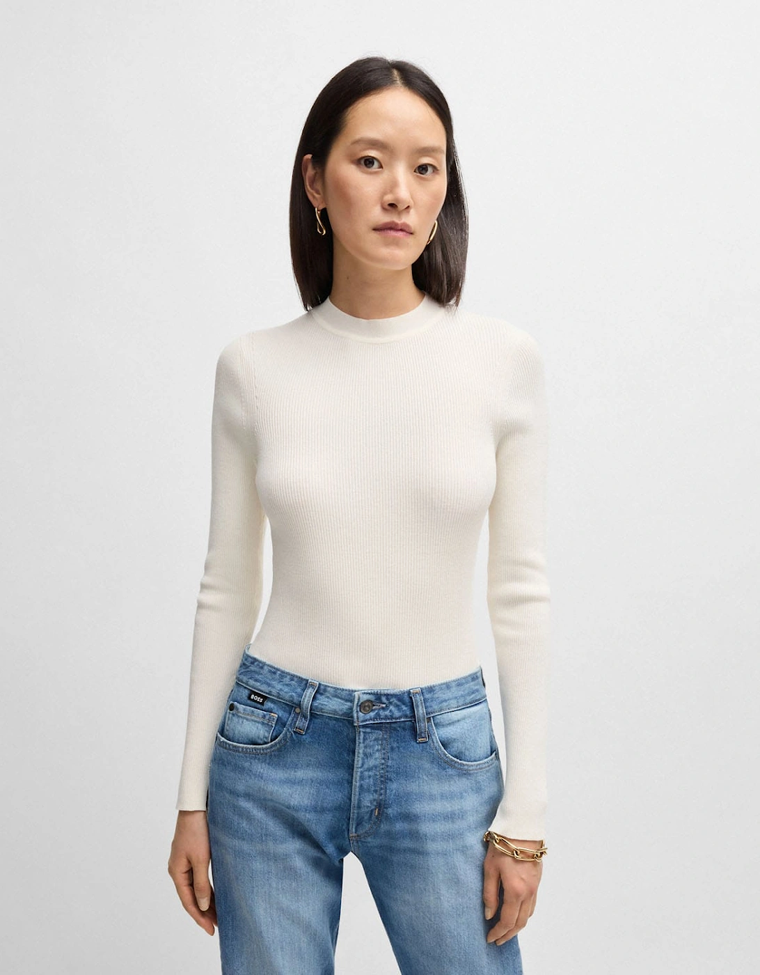Feskiera Knitted Sweater, 6 of 5