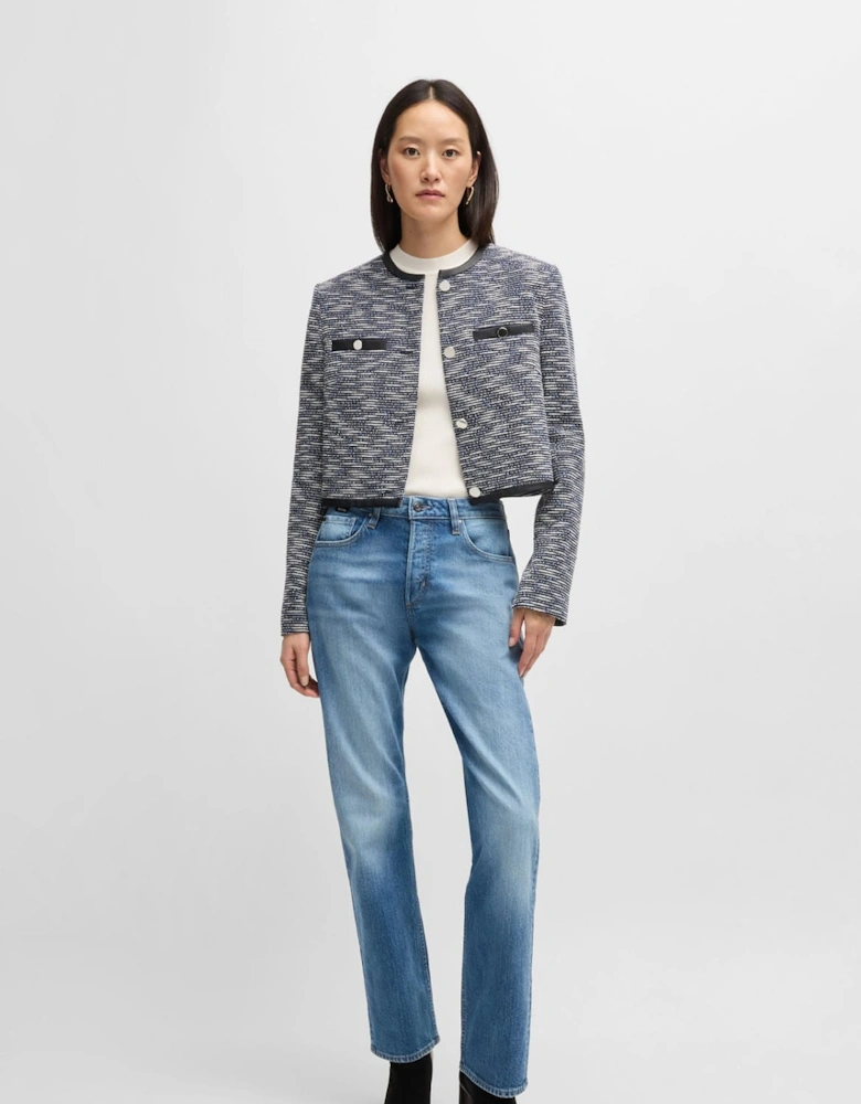 Feskiera Knitted Sweater