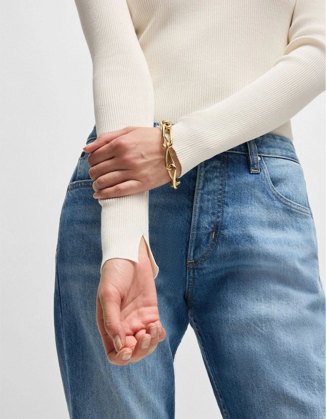 Feskiera Knitted Sweater